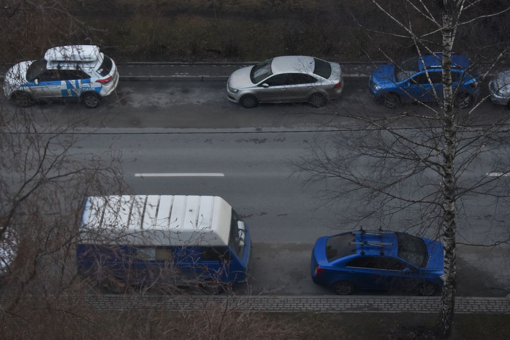 Photograph by Наталия Карни