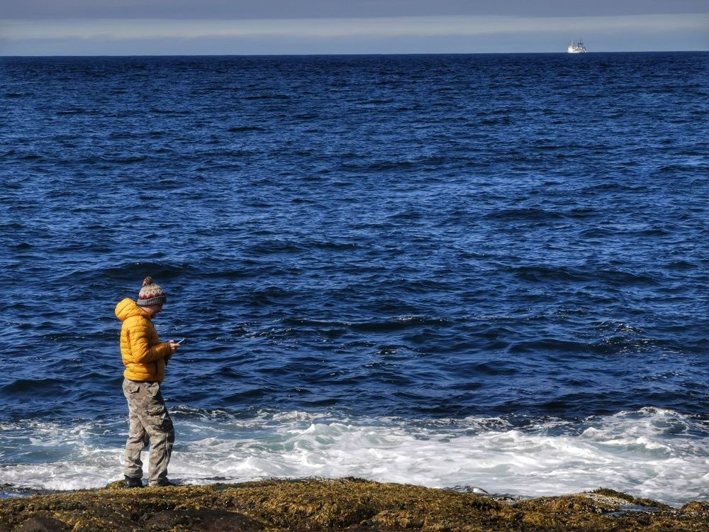 Photograph by Aleksandr Kolonsky