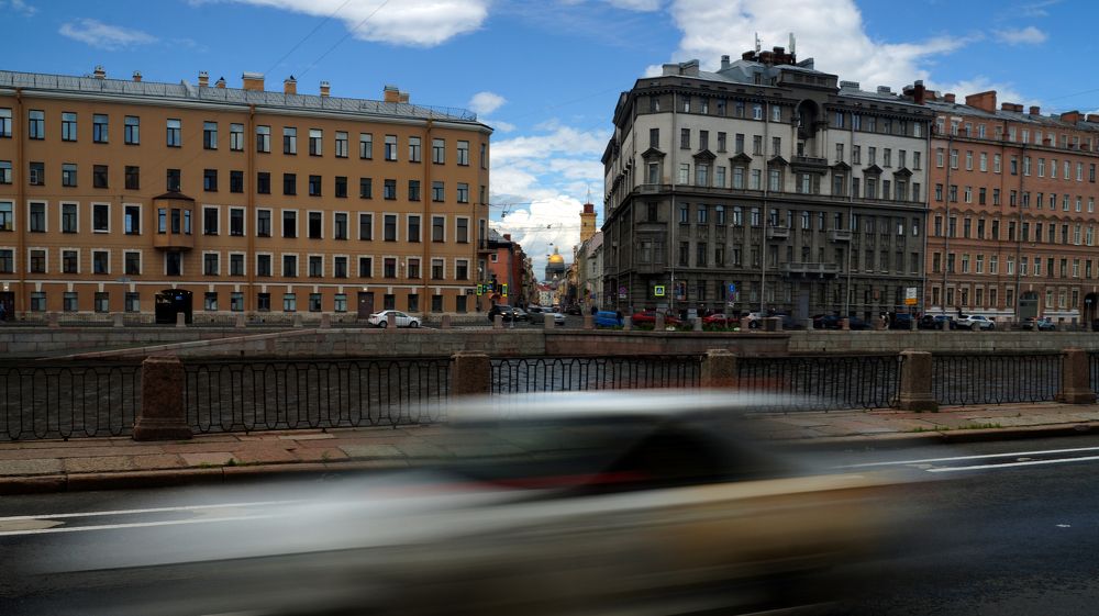 Photograph by Нияз Мирхайдаров