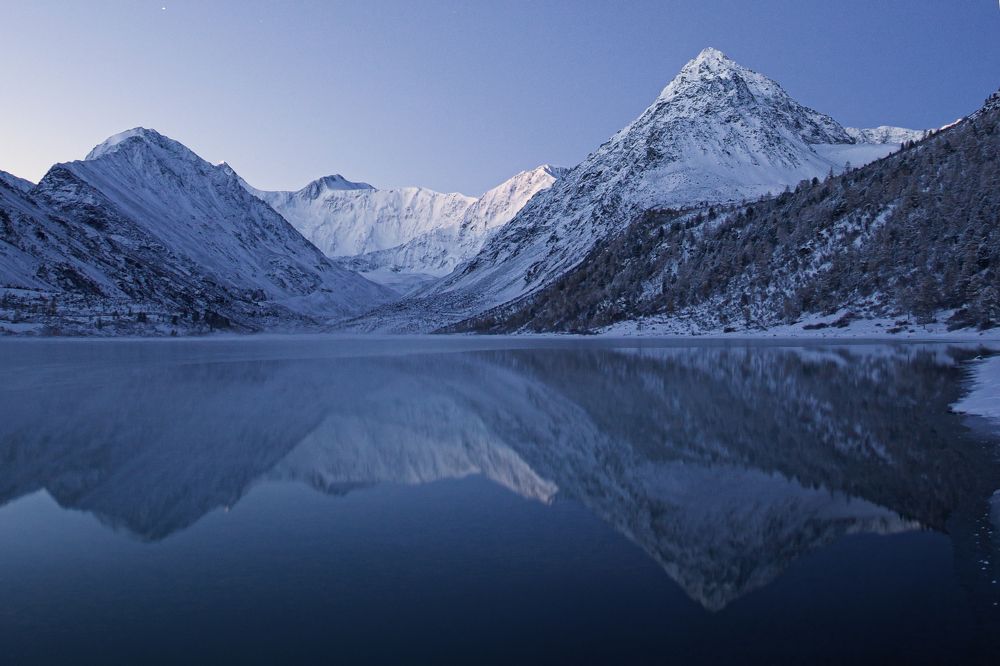 Photograph by Станислав Аристов