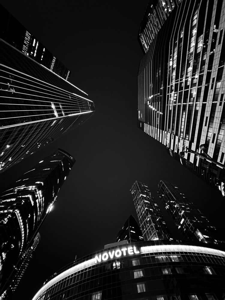 Photograph by Дулова Анастасия