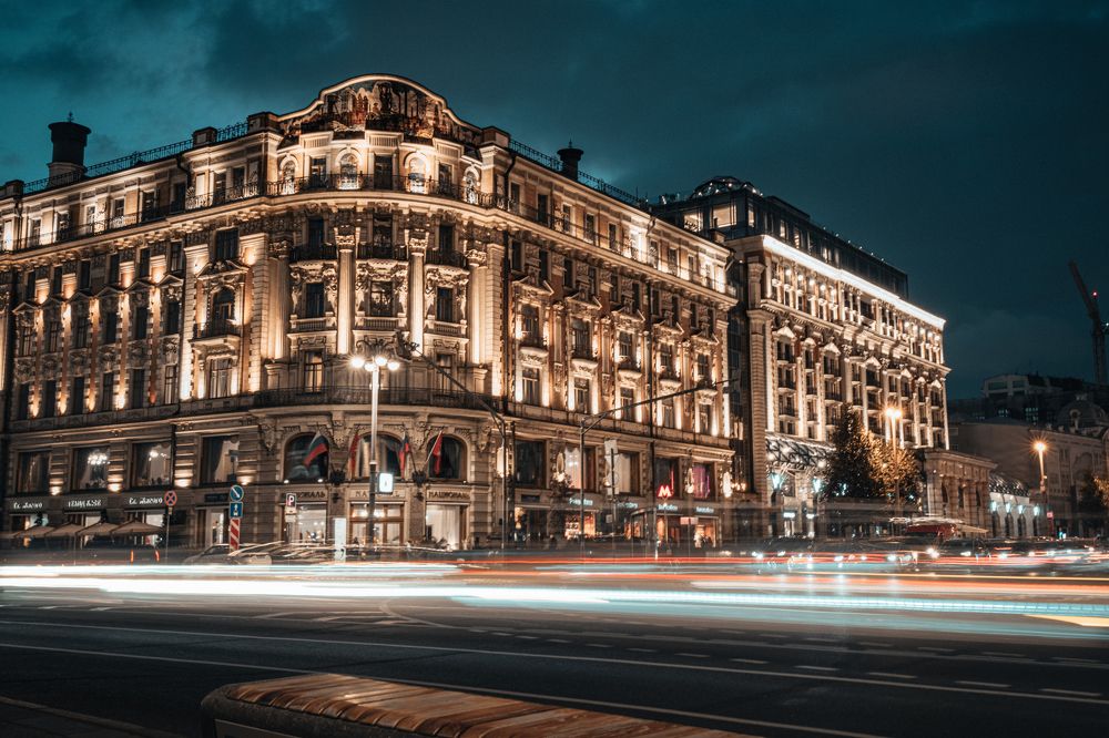 Photograph by Антон Киптиков