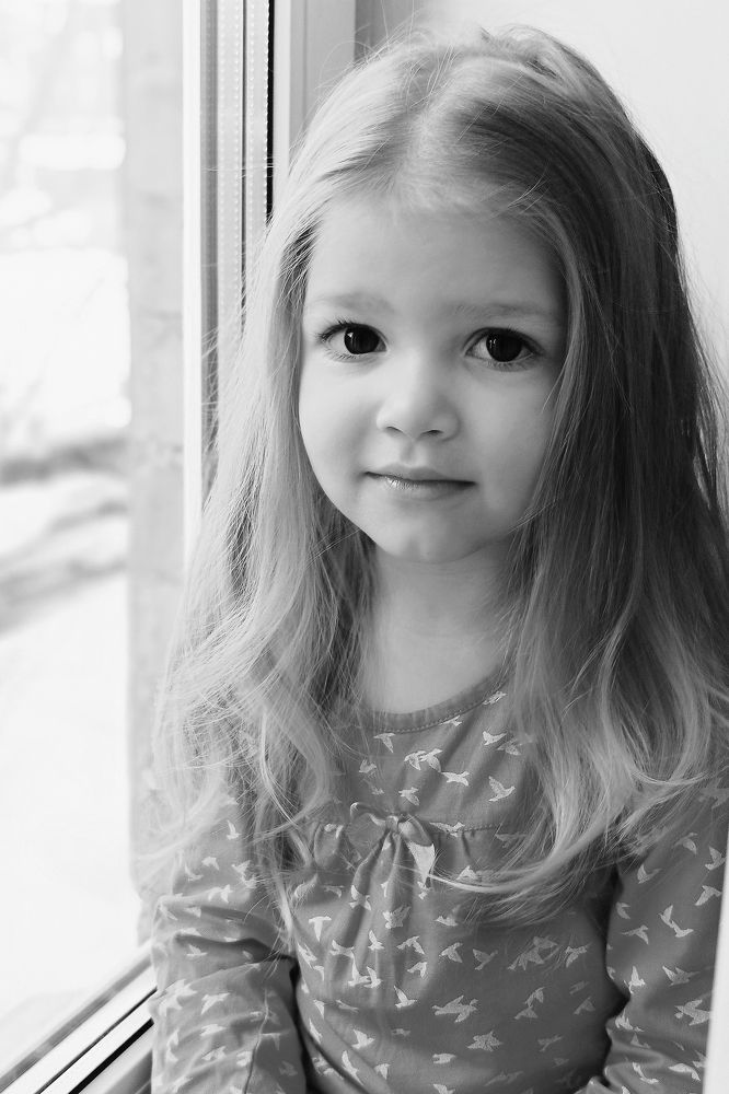 Photograph by Любовь Старовойтова