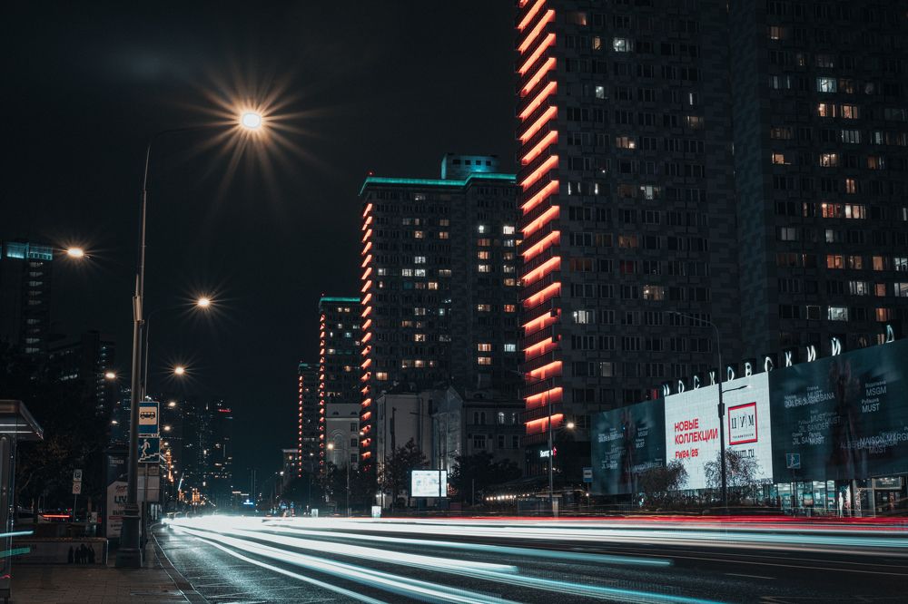 Photograph by Антон Киптиков