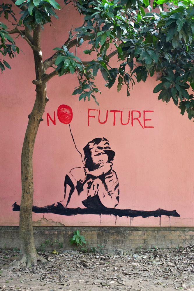 No Future