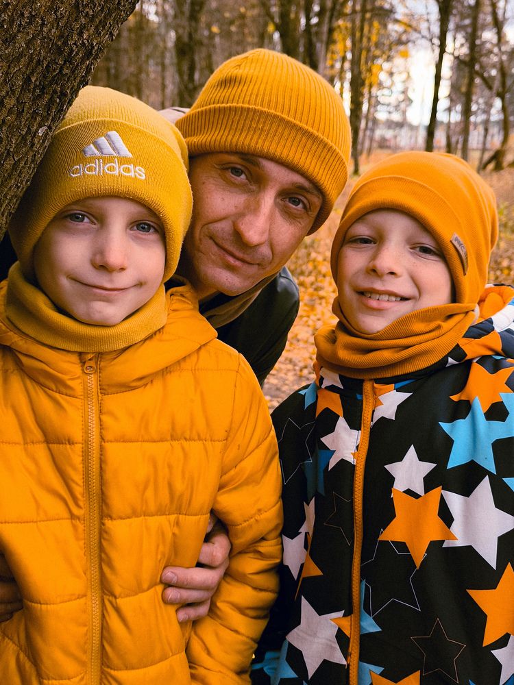 Photograph by Катрина Покумейко