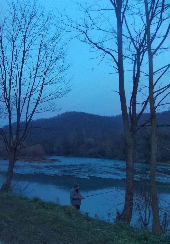 Photograph by Dragoslav Macanović