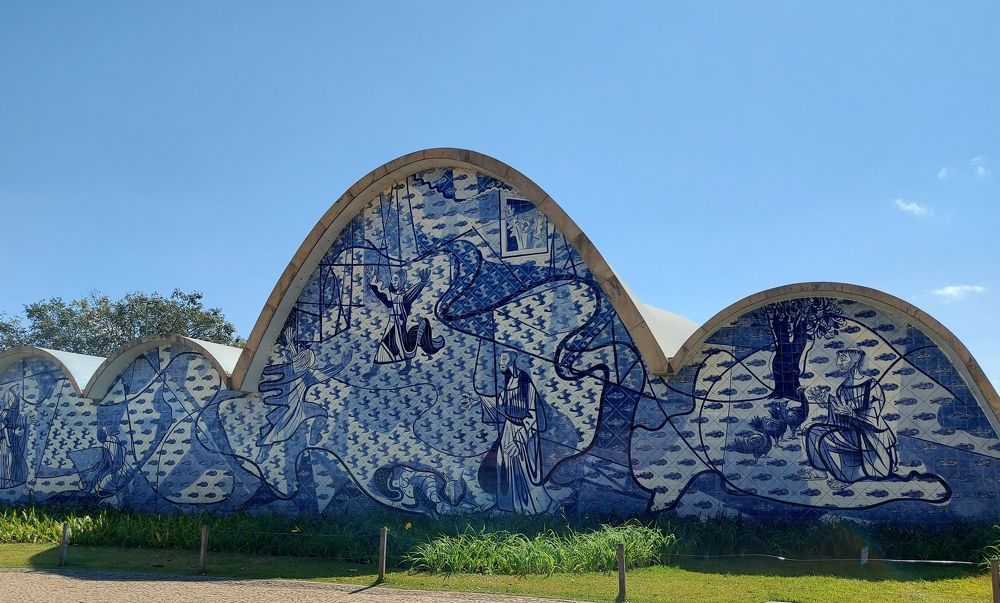 Photograph by Rosane Cortez