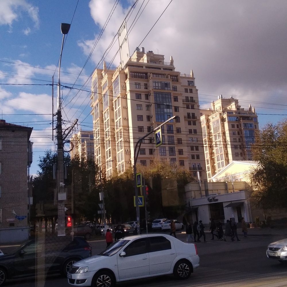 Photograph by Марта Васильева