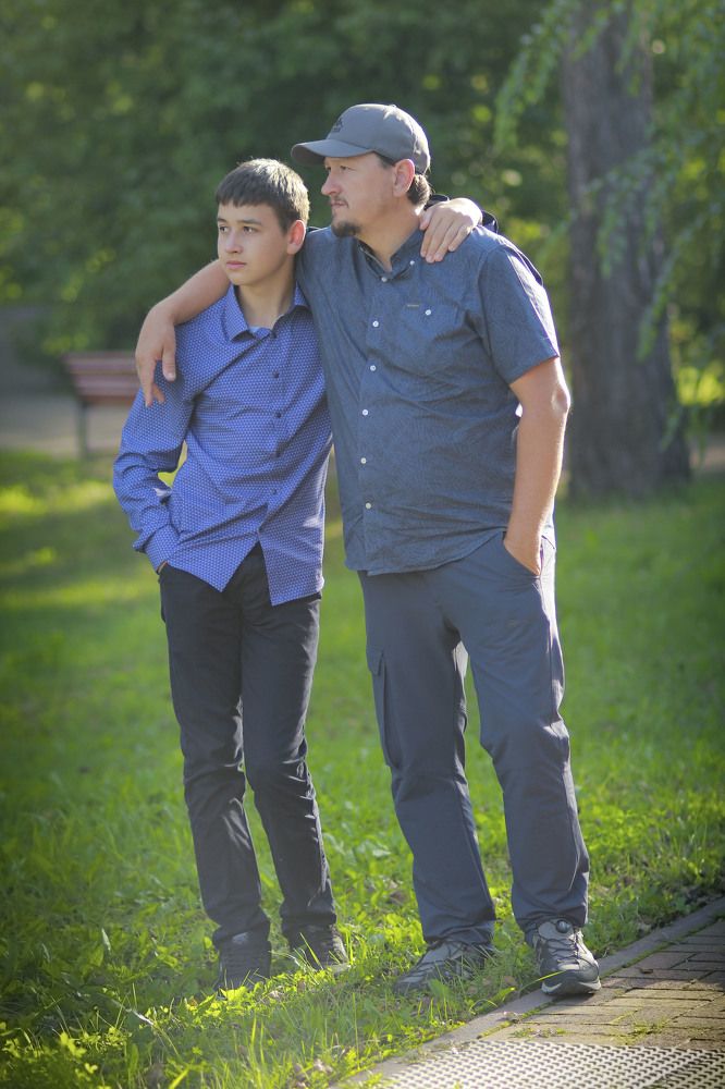 Photograph by Людмила Савчук