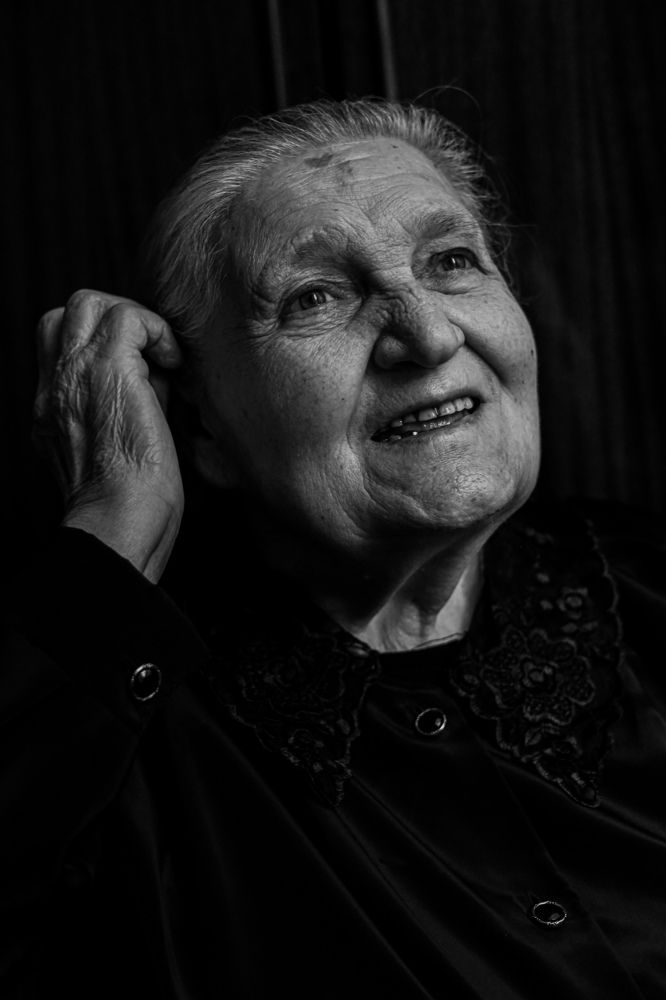 Photograph by Светлана Гошарова