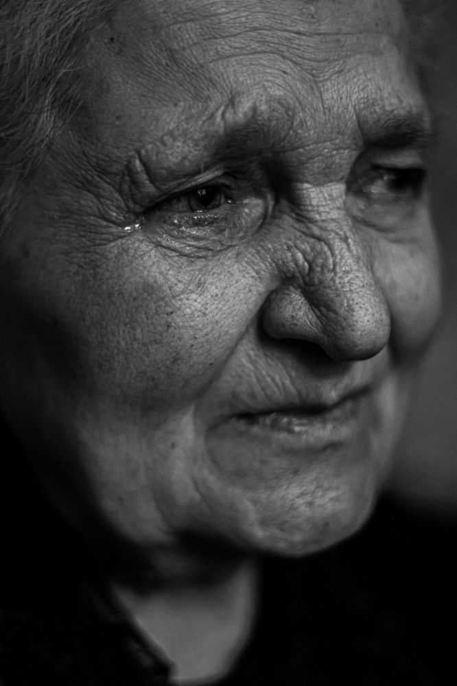 Photograph by Светлана Гошарова