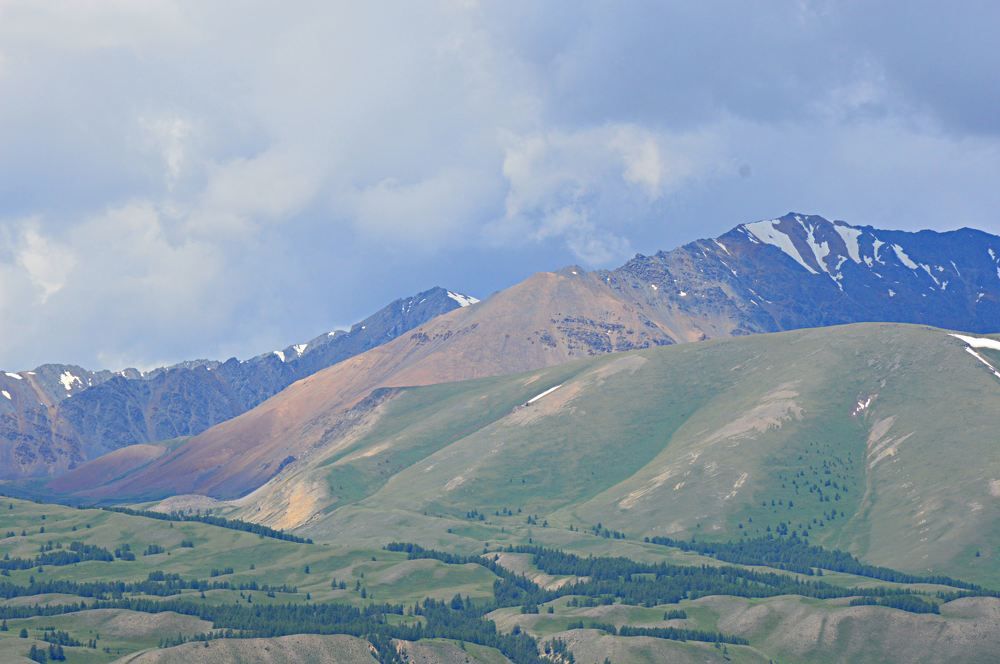 Photograph by Елена Савчук