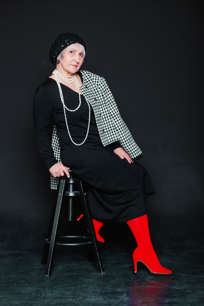 Photograph by Натали Кытманова