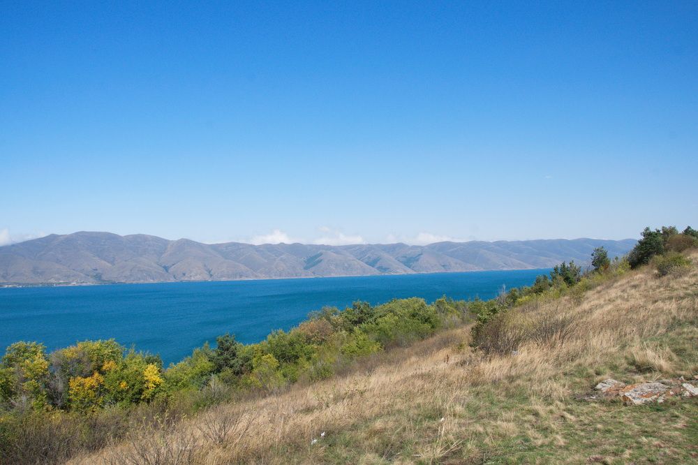 Photograph by Galina Leskova