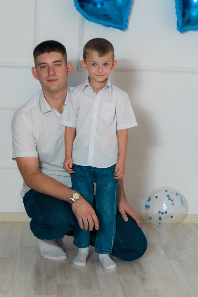 Photograph by Виорика Фоменко