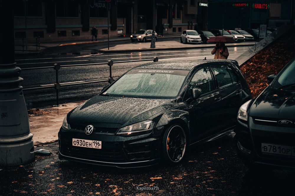 Photograph by Антон Киптиков