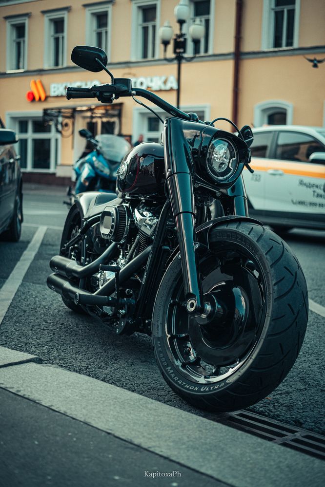 Photograph by Антон Киптиков