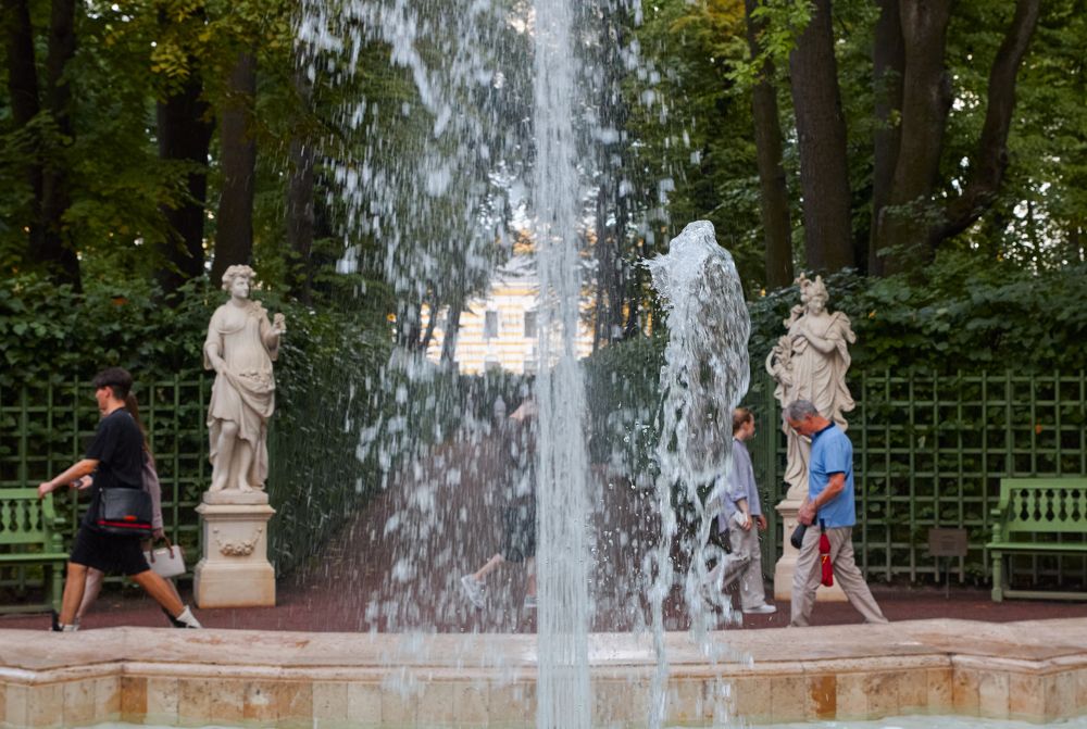 Photograph by Сергей Кириллов