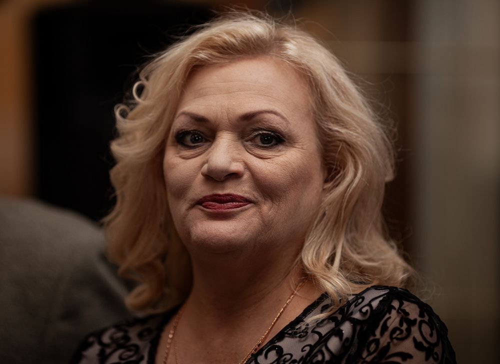 Photograph by Александр Шептикин