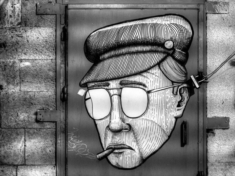 Фотография автора David Solodar