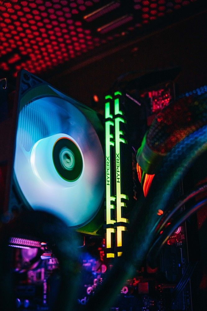 Photograph by Антон Киптиков