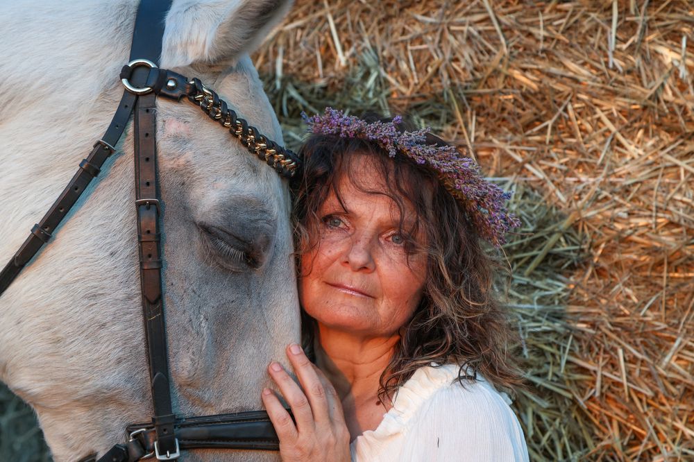 Photograph by Александр Шептикин