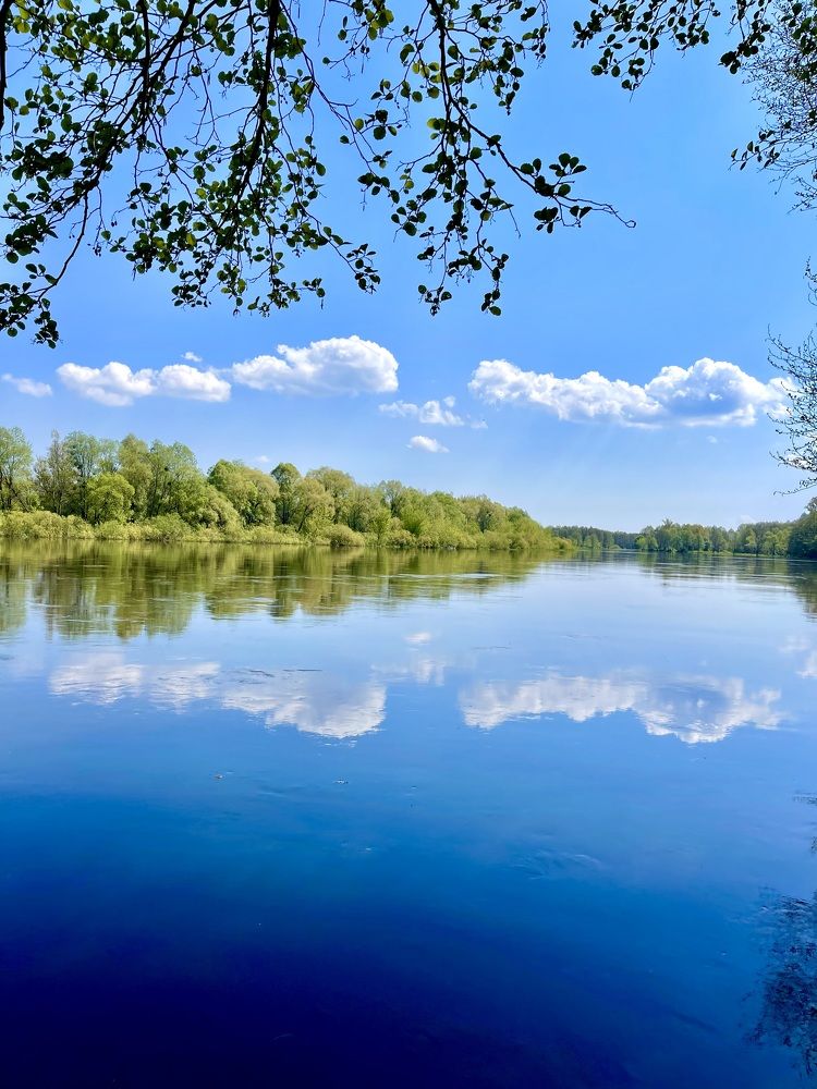 Photograph by Екатерина Павловец