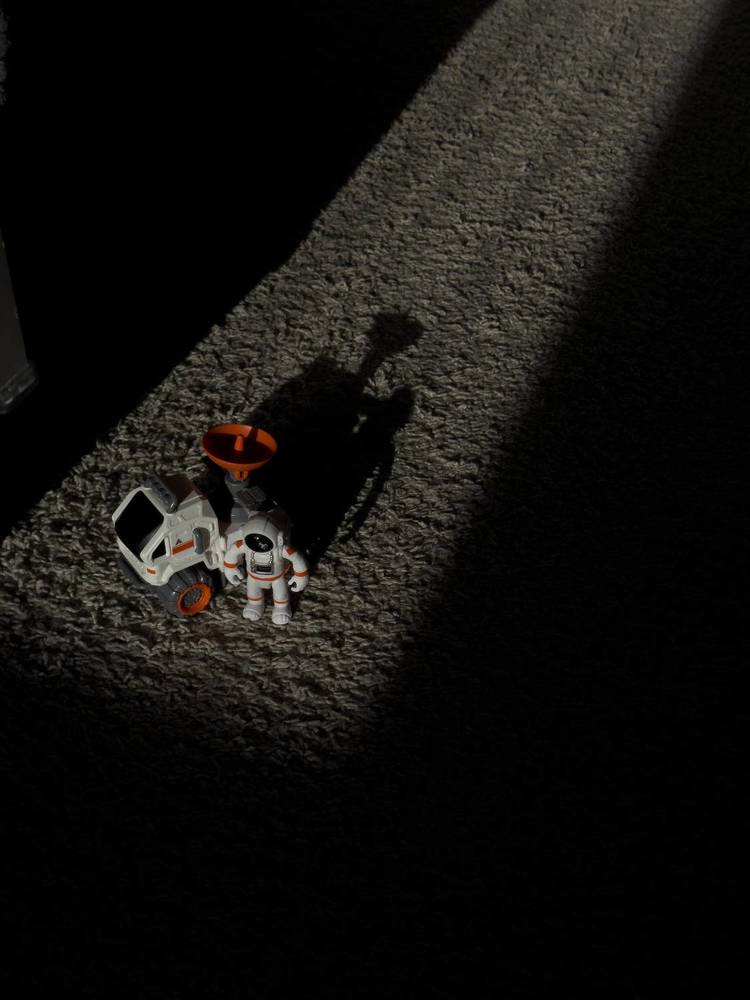 Photograph by Анна Голубцова