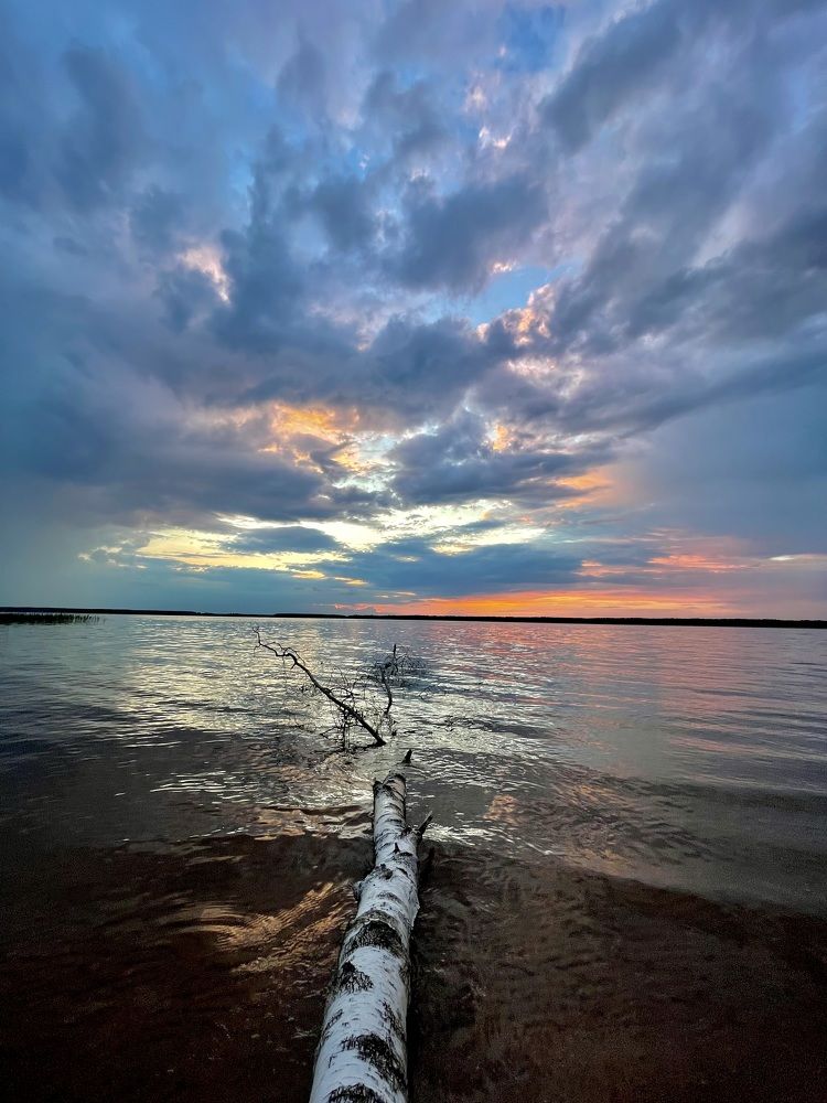 Photograph by Екатерина Павловец