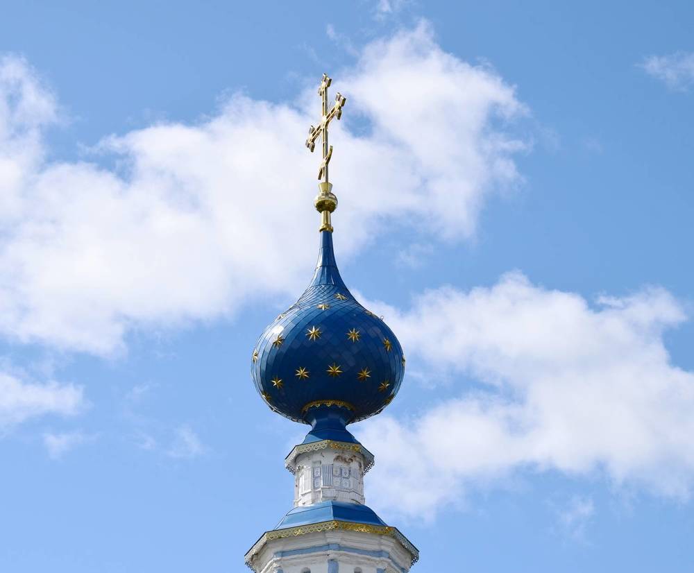 Photograph by Galina Leskova