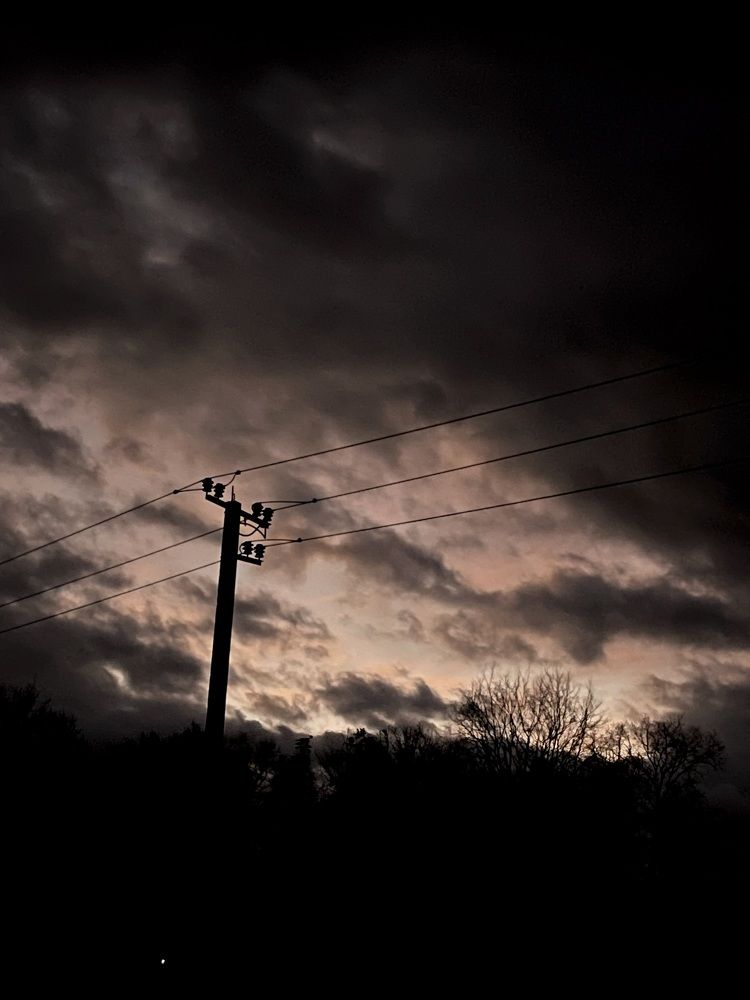 Photograph by Екатерина Павловец