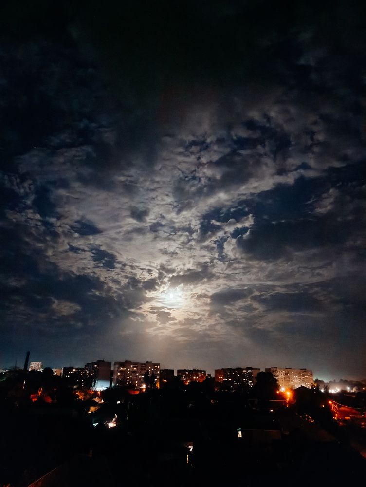 Photograph by Юлия Жукова