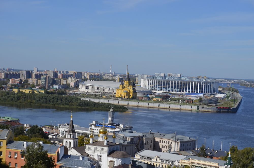 Фотография автора Алексей Власов