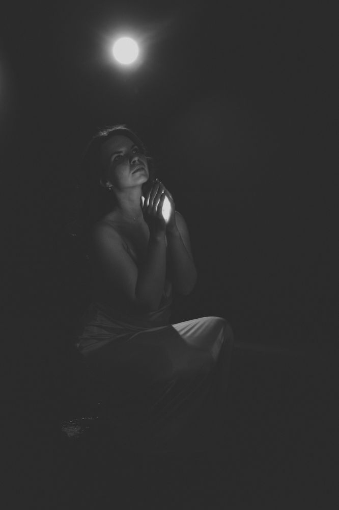 Photograph by Юлия Жукова