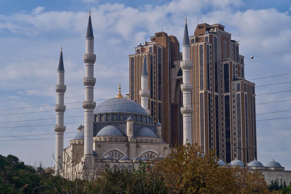 Photograph by Дмитрий Солодухин