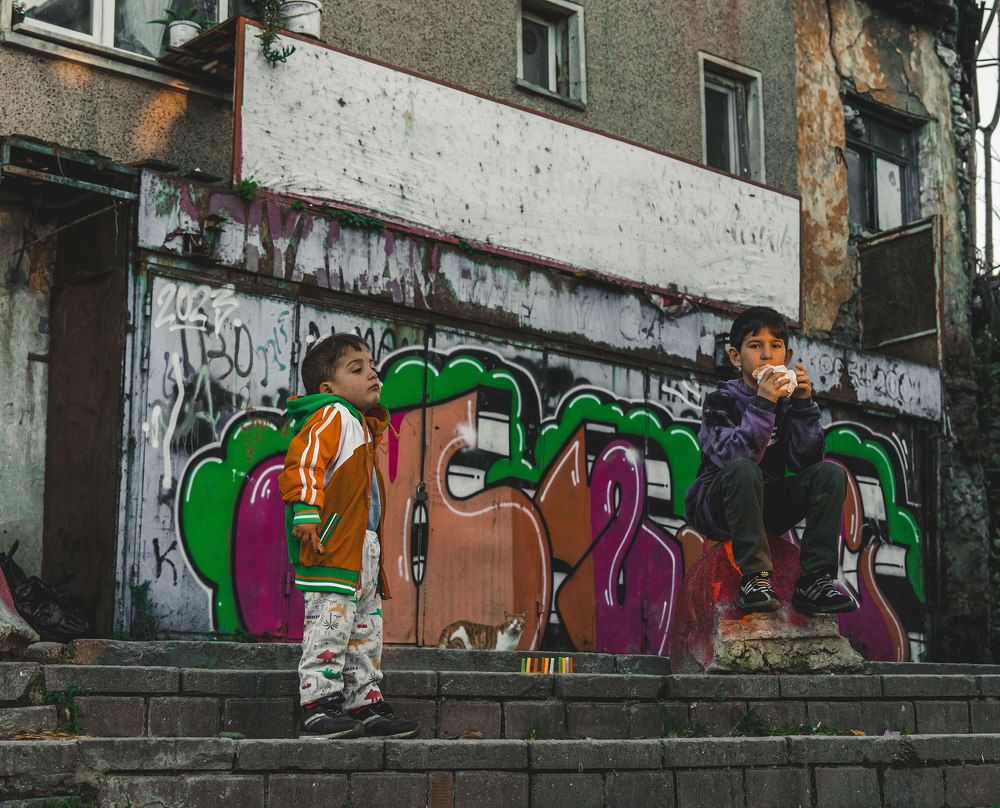 Photograph by Hakan Tunc