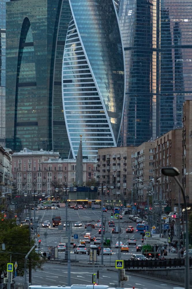 Photograph by Sveta_Poln