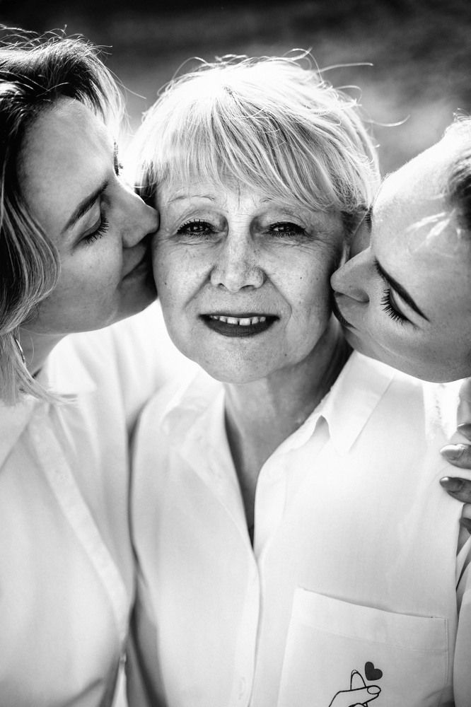 Photograph by Полина Кочубей