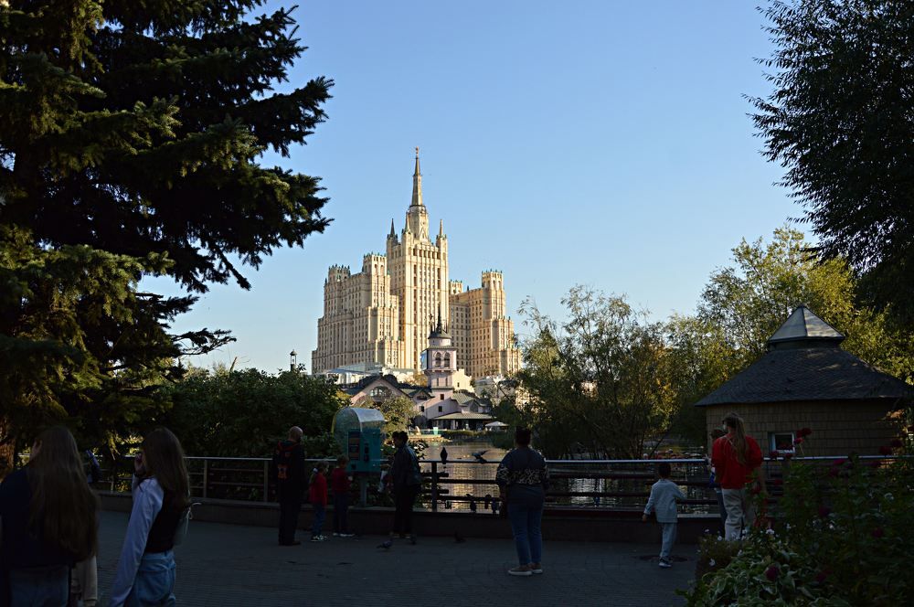 Photograph by Елена Савчук