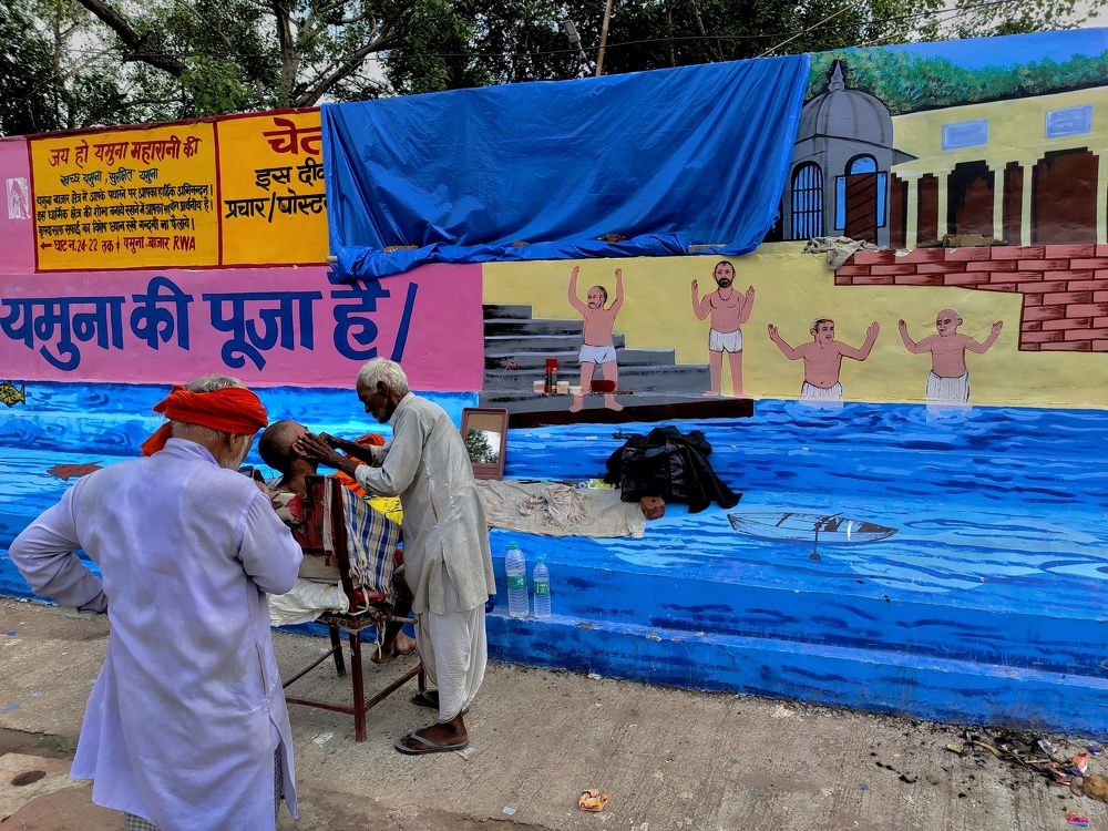 Photograph by HARSHIT MISHRA