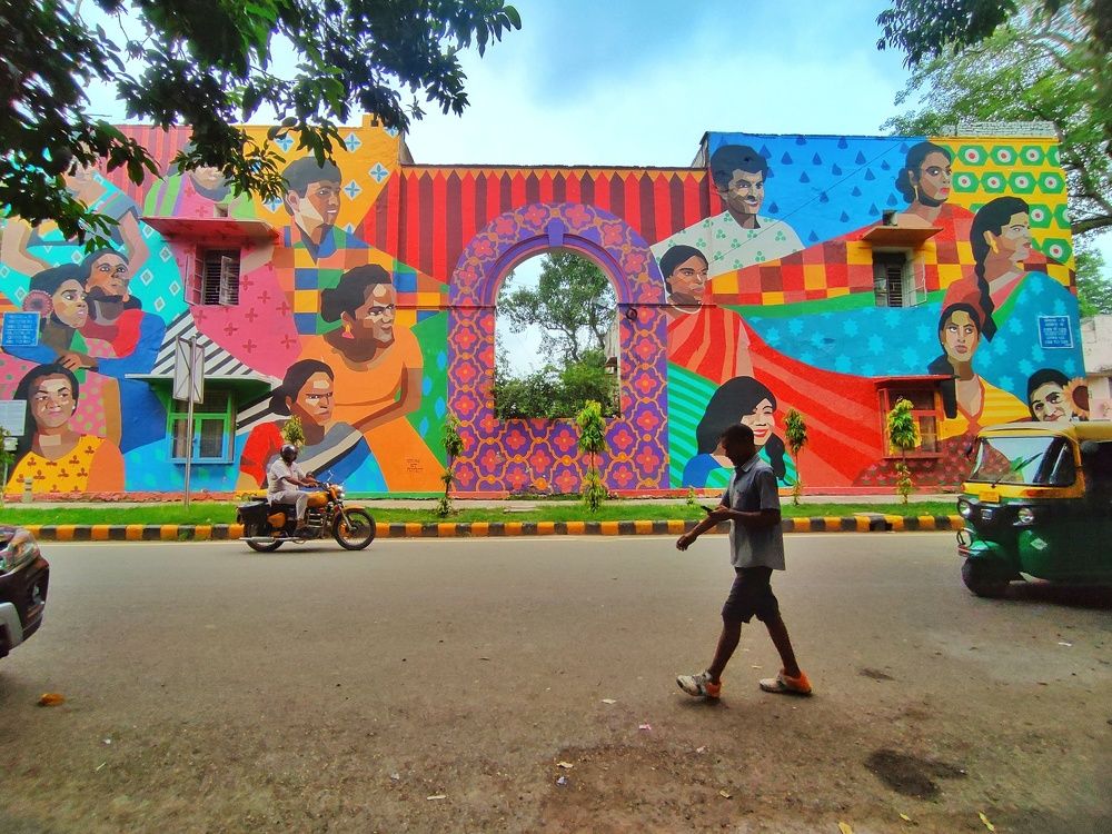 Photograph by HARSHIT MISHRA