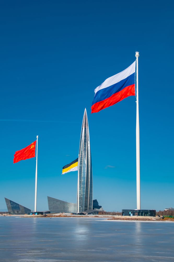 Photograph by Sveta_Poln