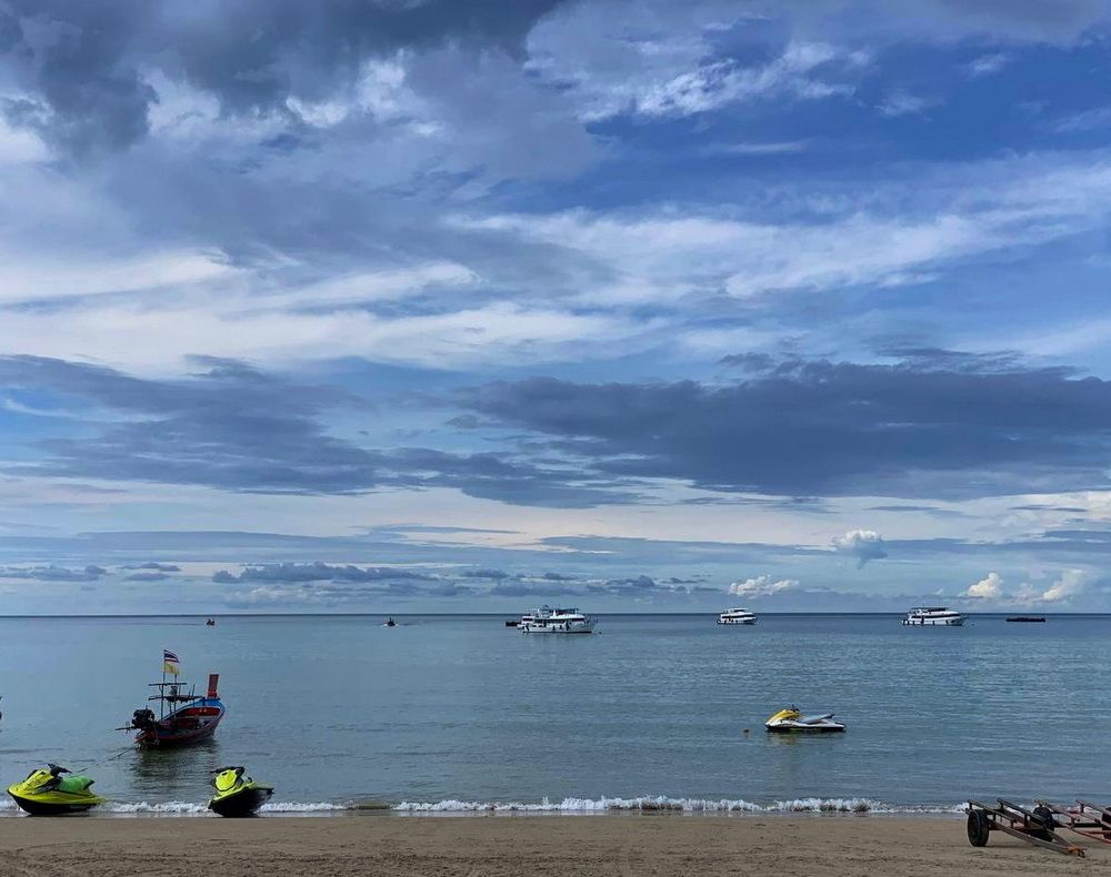 Photograph by Galina Leskova