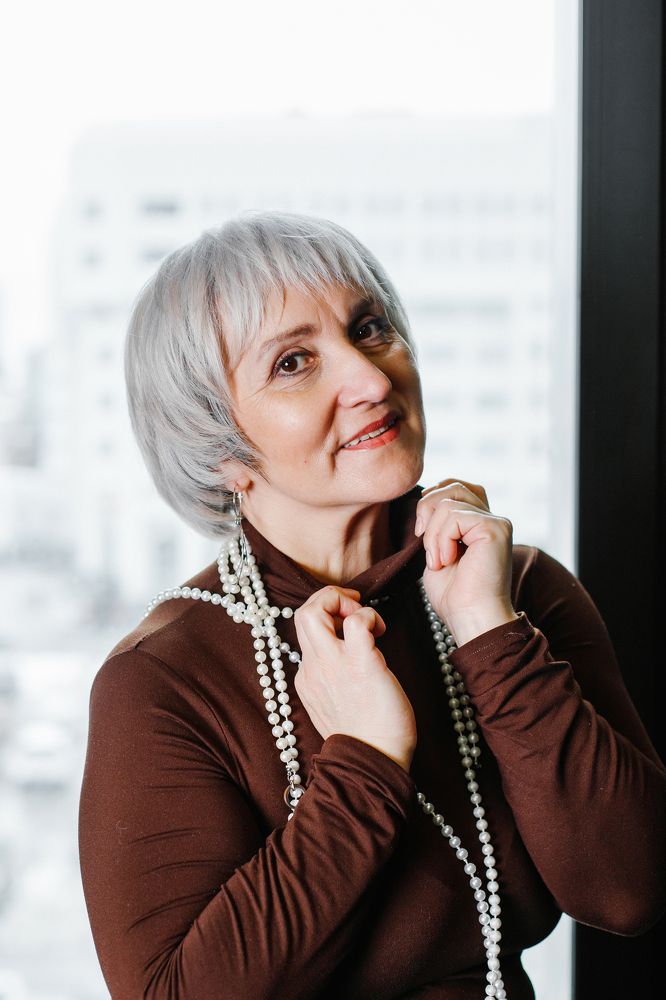 Photograph by Натали Кытманова