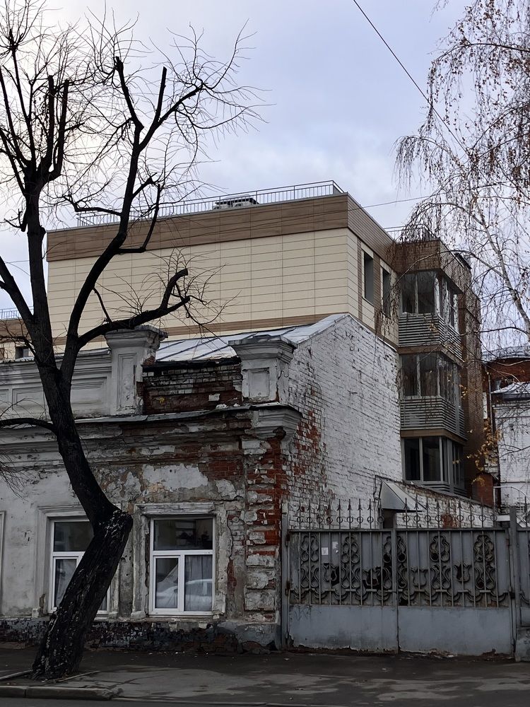 Photograph by Мария Карпычева