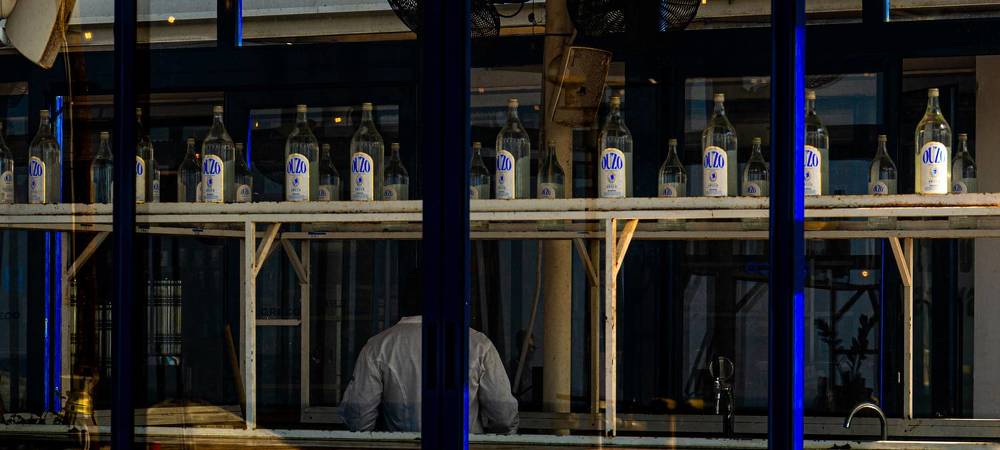 Photograph by Igor Shulkin