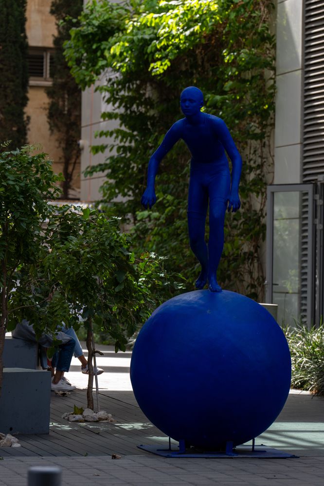 Photograph by Igor Shulkin