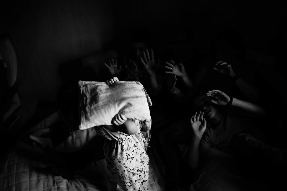 Photograph by Анастасия Китаева