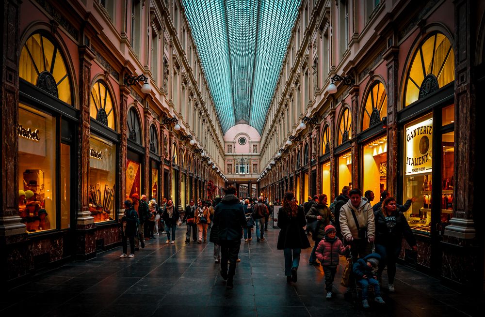 Photograph by Eva Wiedemann